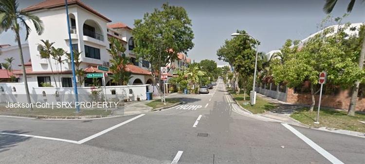 Jalan Lapang (D14), Terrace #181475122